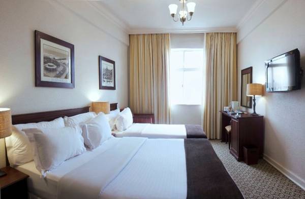 Albany Hotel  3* ЮАР, Дурбан