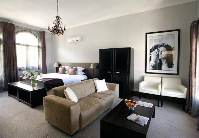 Cape Riviera  4* ЮАР, Кейптаун