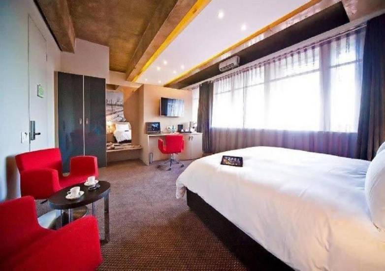 Reef Hotels  4* ЮАР, Йоханнесбург