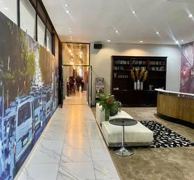 Туры в Reef Hotels  в ЮАР
