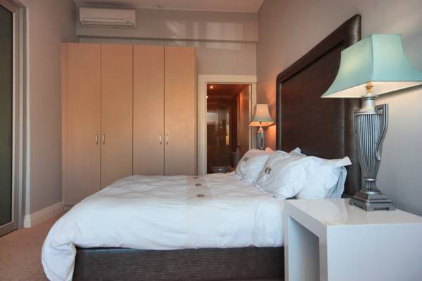 Vetho Villa  4* ЮАР, Кейптаун