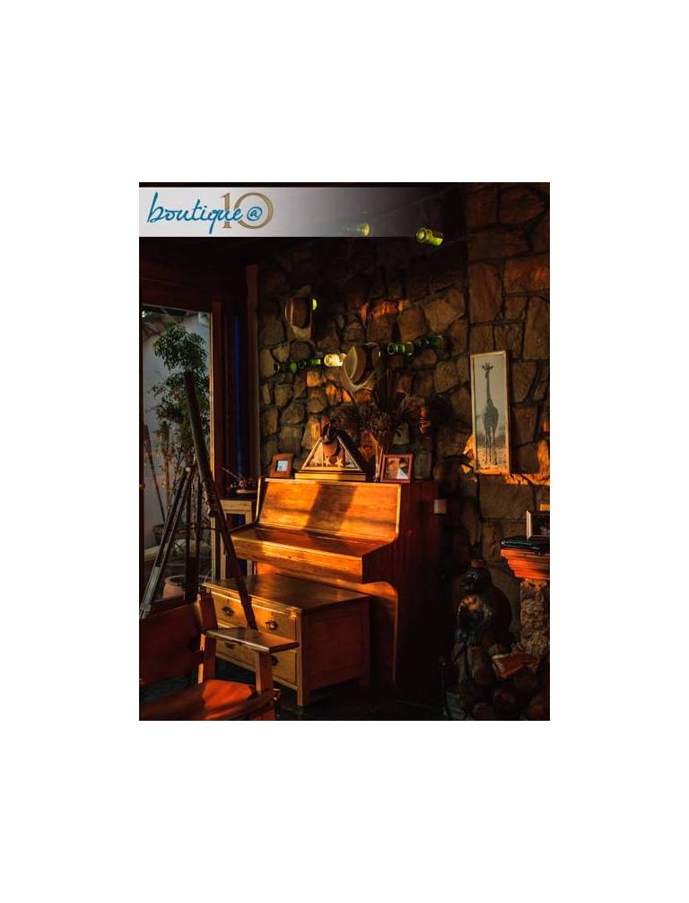 Boutique@10 