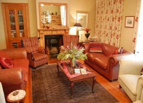 Adley House 