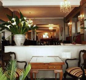 Туры в Tudor Hotel  в ЮАР