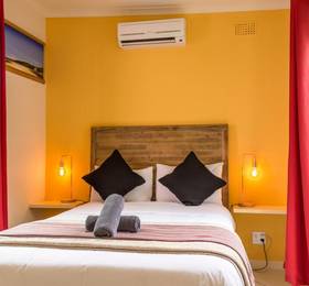 La Rose B&B  в Кейптауне