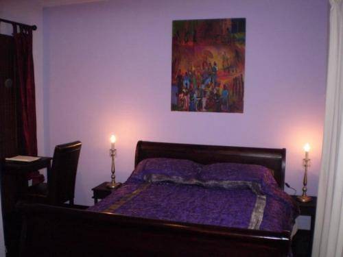 La Rose B&B 