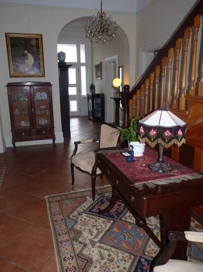 Villa Lutzi  4* ЮАР, Кейптаун