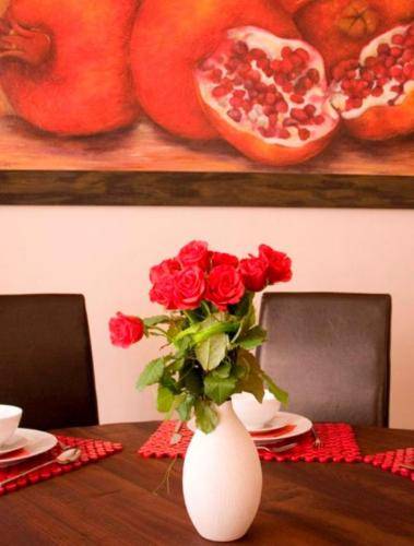 Aloe Manor  4* ЮАР, Оудтшурн