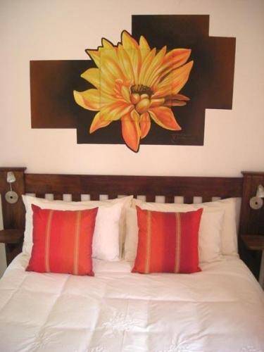 Alpine Inn  3* ЮАР, Джордж
