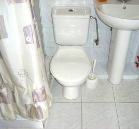 Топаз в Зеленоградске