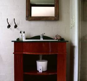 Gap Lodge  в Кейптауне
