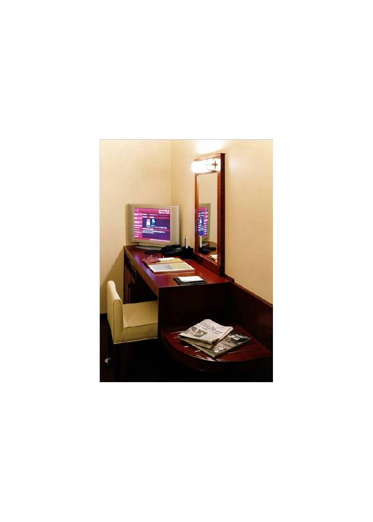 Sotetsu Fresa Inn Nihonbashi Kayabacho (Formerly Trest Inn Nihonbashi) 