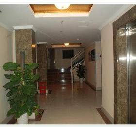 Туры в Greentree Inn Nanjing Software Avenue subway station Business Hotel  в Китае