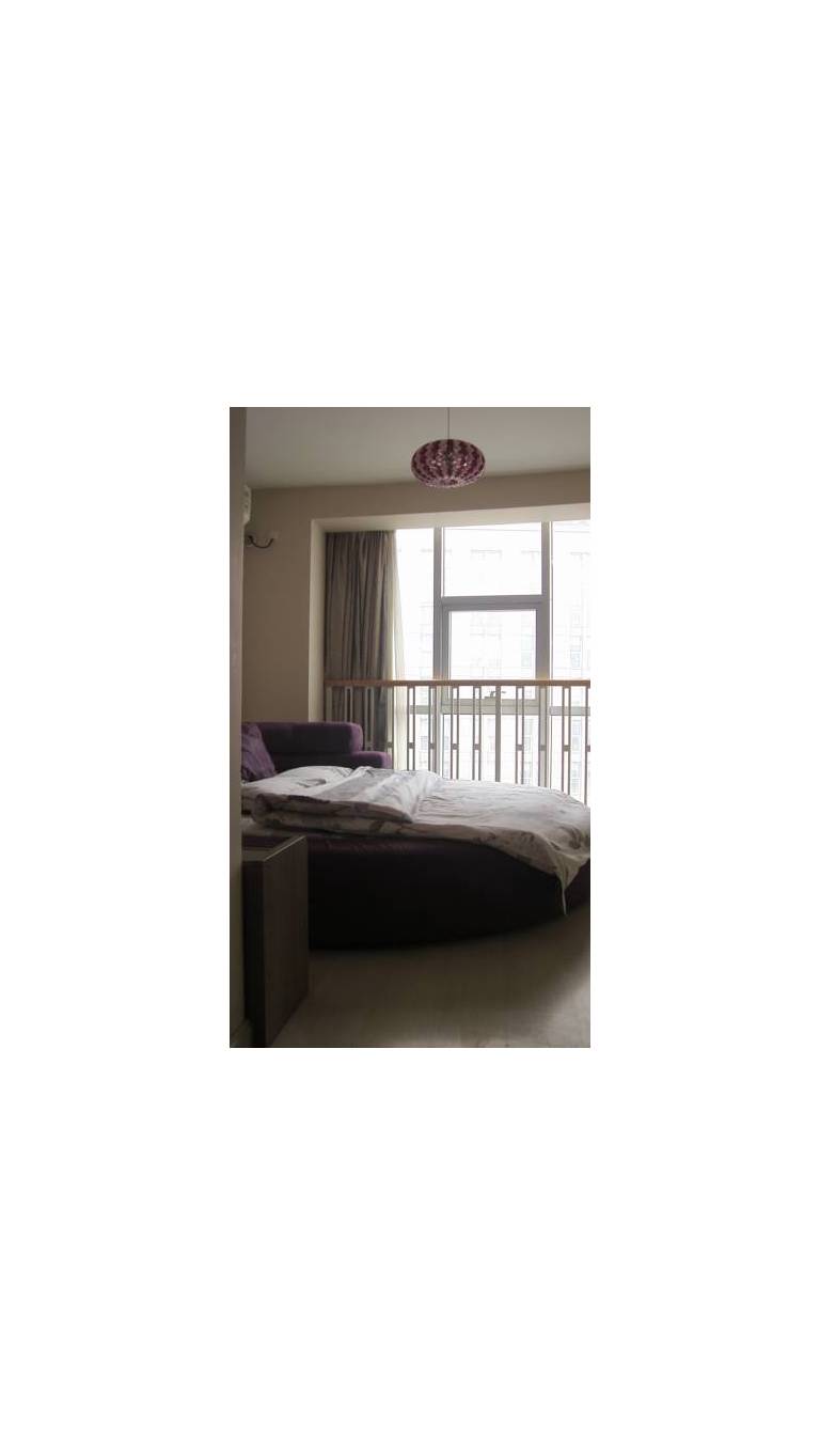 Nanjing 365 Service Apartment (Xinjiekou Chengkai International) 