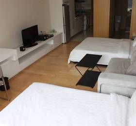 Private Enjoy Home Apartment (Stanley R&F Wales R&F Apartment)  в Гуанчжоу