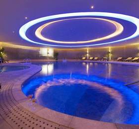 Отдых в Union Square, Shanghai Pudong - Marriott Executive Apartments  - Китай, Шанхай