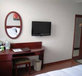 Отдых в Greentree Inn Shanghai Pudong Airport Chuansha Express Hotel - Китай, Шанхай