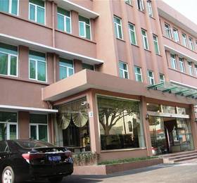 Туры в Greentree Inn Shanghai Pudong Airport Chuansha Express Hotel в Китае