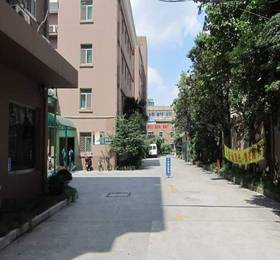 GreenTree Inn Shanghai Changfeng Park Shell Apartment Hotel в Шанхае