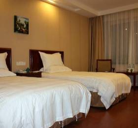 Туры в Greentree Inn Wuhan Wuchang Railway Station Business Hotel  в Китае