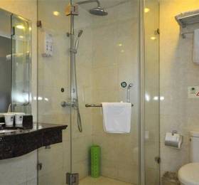 Туры в Greentree Inn Shanghai Pudong Chengshan Road Express Hotel  в Китае