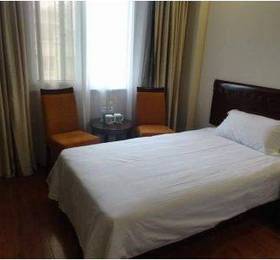 Greentree Alliance Hangzhou West Lake Qingchun Road Hotel  в Ханчжоу