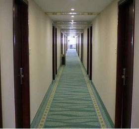 Отдых в Greentree Alliance Hangzhou West Lake Qingchun Road Hotel  - Китай, Ханчжоу
