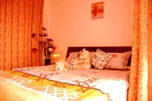 Chengdu Warm-hearted Sentiment Apartment (Chunxi Branch)  2* Китай, Чэнду