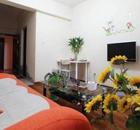 Отдых в Chengdu Warm-hearted Sentiment Apartment (Chunxi Branch)  - Китай, Чэнду