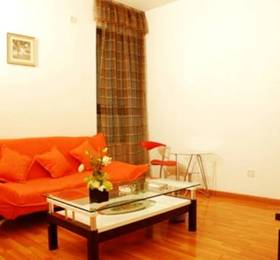 Chengdu Warm-hearted Sentiment Apartment (Chunxi Branch)  в Чэнду