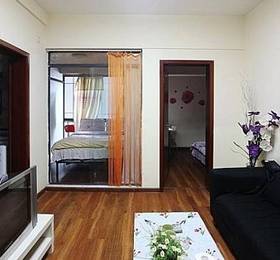 Туры в Chengdu Warm-hearted Sentiment Apartment (Chunxi Branch)  в Китае