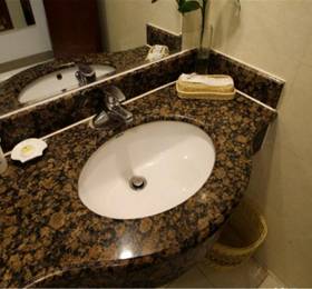 Отдых в Greentree Inn Shanghai Jingan Xinzha Road Business Hotel  - Китай, Шанхай