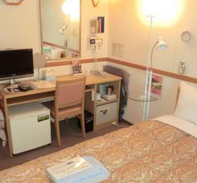 Toyoko Inn Tokyo Yamanote-sen Otsuka-eki Kita-guchi No.2 в Токио