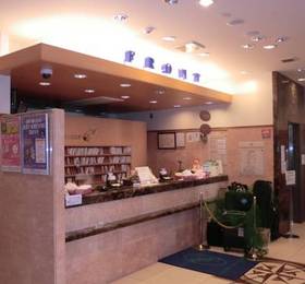 Туры в Toyoko Inn Tokyo Yamanote-sen Otsuka-eki Kita-guchi No.2 в Японии