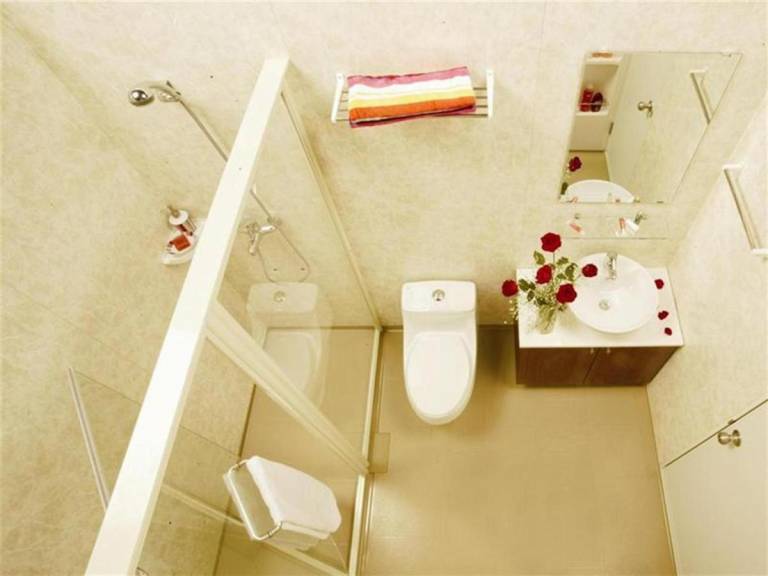 Greentree Inn Shanghai Hongqiao Airport Apartment Hotel