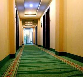 Отдых в Greentree Inn Shanghai North Sichuan Road Express Hotel  - Китай, Шанхай