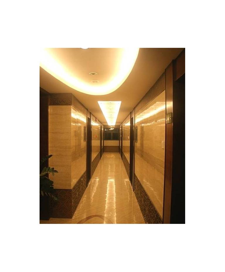 She & He Service Apartment (Cai Wu Wei Yu He Di Branch) 