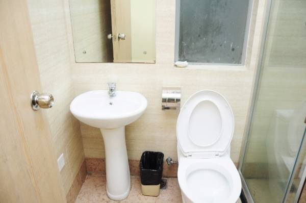E stay Service Apartment(Nanshan.Nanguang City Garden)  3* Китай, Шэньчжэнь