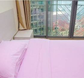 Туры в E stay Service Apartment(Nanshan.Nanguang City Garden)  в Китае
