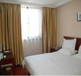 Отдых в Greentree Alliance Hefei International Auto City Hotel  - Китай, Хэфэй