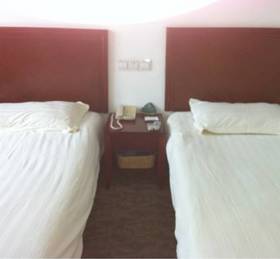 Туры в Greentree Alliance Hefei International Auto City Hotel  в Китае