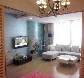 Отдых в 365 Service Apartment (Central International Building)  - Китай, Нанкин