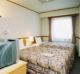 Туры в Toyoko Inn Tokyo Akabane-eki Higashi-guchi Ichiban-gai в Японии