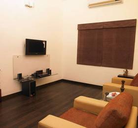 Отдых в Perfect Haven @ OmR Kandanchavady Serviced Apartment  - Индия, Ченнаи