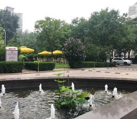 Туры в The Sandalwood Beijing Marriott Executive Apartments в Китае