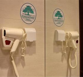 GreenTree Inn ShangHai ChangYang Road JiangPu Park Metro Station Business Hotel в Шанхае