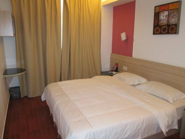 Wes Fashion Hotel Quanzhou Radio and Television Shop  3* Китай, Цюаньчжоу