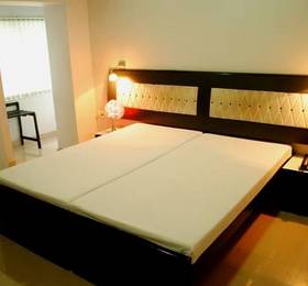 Туры в Neeranand Regency - A Pure Vegetarian Boutique Hotel  в Индии