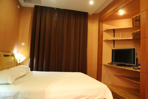 Hongqiao Xintiandi Apartments (Abest Hongqiao No.1)  3* Китай, Шанхай