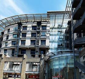 Туры в Hongqiao Xintiandi Apartments (Abest Hongqiao No.1)  в Китае
